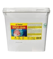 Tropical Discus Gran Colour 100 gr Açık Balık Yemi