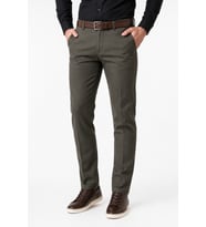 Erkek Kanvas Pantolon Regular Kalıp Yazlık BGL-ST05393