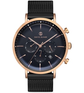 David Guner DG-8248GC-R2