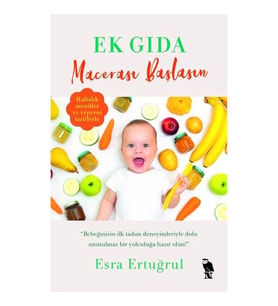 Ek Gıda Macerası Başlasın