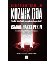 Dikkat Cemaat Çıkabilir! - Kozmik Oda; Fethullah Gülen Türk Ordusuna Neden Kumpas Kurdu?