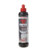Menzerna Heavy Cut Compound Yeni 400 Ağır Çizik Giderici Kalın Pasta 250 ml