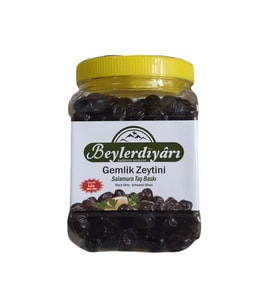 BEYLER DİYARI UMURBEY LÜX ZEYTİN 1 KG