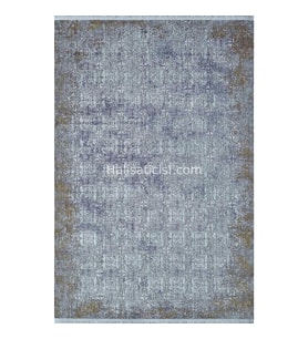 ARTEMİS ALEGRA 09105B GRİ GOLD HALI 160X230 ÖLÇÜ