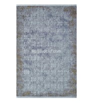 ARTEMİS ALEGRA 09105B GRİ GOLD HALI 160X230 ÖLÇÜ