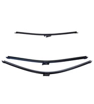 VW Polo 2005-2009 Ön Cam Arka Cam Silecek Takımı