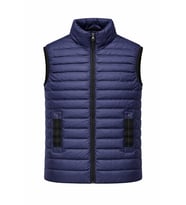 Plus Scorpion Erkek Şişme Yelek – Suya Dayanıklı, Soğuk Geçirmez, Günlük ve Outdoor Kullanım (S–2XL) (Lacivert)