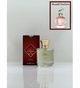 FEEL IT J1 50 ML NİSH KADIN PARFÜM