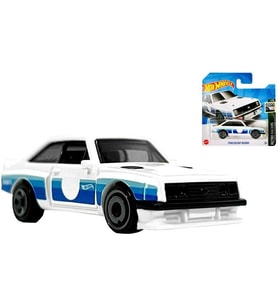 Hot Wheels Ford (Çok Renkli)