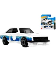 Hot Wheels Ford (Çok Renkli)