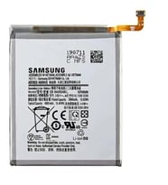 Samsung Galaxy A20 - SM-A205 Uyumlu Pil Sıfır - Servis