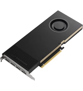 PNY RTX A400 4GB VCNRTXA400-SB GDDR6 64bit mDP PCIe 4.0