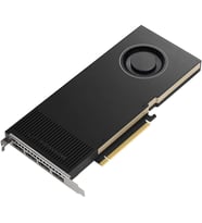PNY RTX A400 4GB VCNRTXA400-SB GDDR6 64bit mDP PCIe 4.0