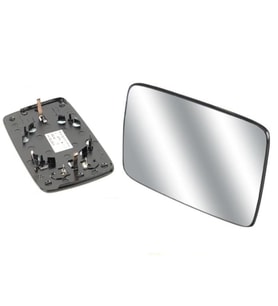 Volkswagen Golf 3 1992 - 1997 Ayna Cami Mekanik Sol