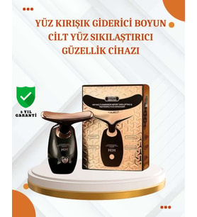 Göz Altı Serinletici Yüz Cihazı – Serum Emilimini Artırır