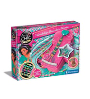 Mulvxurg  Urg02 18785 Crazy Chic - Bileklik Tasarım Tezgahı (Mulvix)