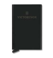 Victorinox Altius Secrid Essential Kartlık, Siyah (Çok Renkli)