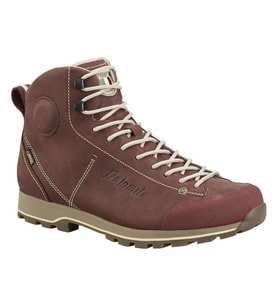 Dolomite Cinquantaquattro High FG GTX Erkek Bot-KAHVERENGİ