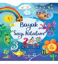 Büyük Sayı Kitabım