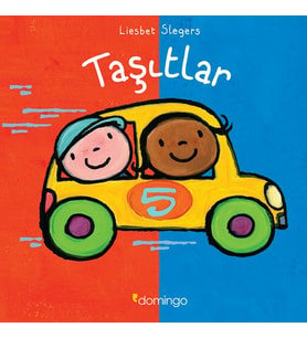 Taşıtlar - Dünyamı Keşfediyorum