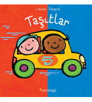 Taşıtlar - Dünyamı Keşfediyorum