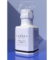 CARPEX Breeze A1 Koku Kartuşu 200 ml Premium Seri