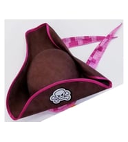 LEGO Gear 853935 Pirate Hat (Girl)