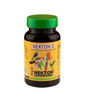 Nekton E Kuşlar İçin Üreme Vitamini 70gr