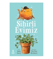 Sihirli Evimiz