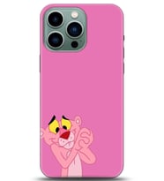 Apple iPhone 14 Pro Max Kılıf HD Baskılı Kılıf - Followed Institution 0144