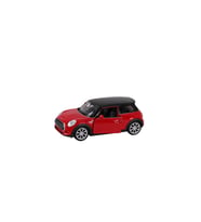 43696 MINI METAL ARABA 72