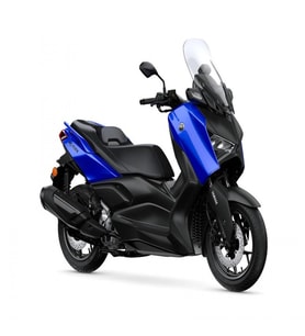 Gates 41025 (988x27) Yamaha XMax/Yp/Tricity/ (Oem B5X-E7641-00) Fransa Üretim Çift Taraflı Kayış
