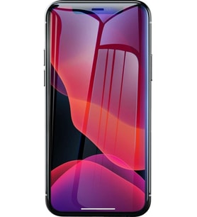 Apple Uyumlu   iPhone 13 Mini Ekran Koruyucu Kırılmaz Cam Premium Seri