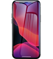 Apple Uyumlu   iPhone 13 Mini Ekran Koruyucu Kırılmaz Cam Premium Seri