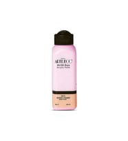 ARTDECO AKRİLİK BOYA 140 ML. BEBEK PEMBE