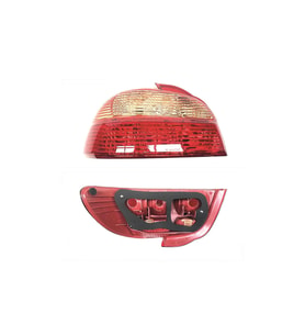 Toyota Avensis Sol Stop Lambası Takım 2001-2002