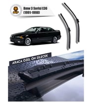 Bmw 3 Serisi E36 Muz Silecek (1991-1998) 53x50-Ü
