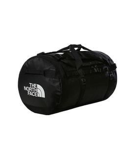 The North Face Base Camp Duffel Kamp Çantası (24L) NF0A52SB53R1 Siyah