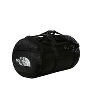 The North Face Base Camp Duffel Kamp Çantası (24L) NF0A52SB53R1 Siyah