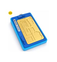 Sunshine SS-T12A-M6 iPhone X-11 Serisi Anakart Isıtıcı Ve Ayırıcı Tamir Modülü
