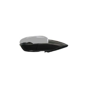 FORD FOCUS DIŞ AYNA ELEKTRİKLİ ISITMALI KATLAMALI ÇEVRE AYDINLATMALI SİNYAL ASTARLI SAĞ 18- FOR11FO114 JX7B17E714AA