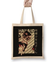 Hanako Kun 02 Bez Çanta Uzun Saplı