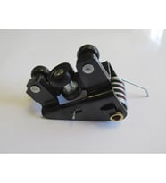 RENAULT KANGOO- 2- CLASSİC- 03/12; SÜRGÜLÜ KAPI ORTA RAY BAĞLANTISI UCU SOL 7700354515 1477-2924