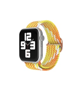 Watch 38Mm Kordon (Saat Değildir) - Tcu-Sarı