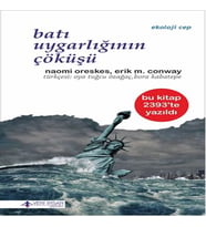 Batı Uygarlığının Çöküşü
