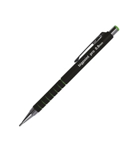 Bigpoint Pro Versatil 0.9mm Yeşil x 12 Adet