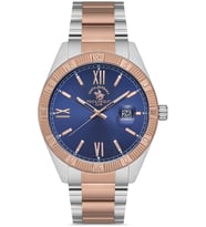 SANTA BARBARA POLO & RACQUET CLUB SB.1.10200.4 ERKEK KOL SAATİ
