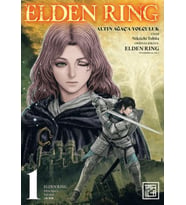 Elden Ring - Altın Ağaç'a Yolculuk 1