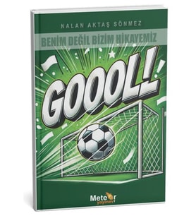 Benim Değil Bizim Hikayemiz - Gol