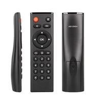 MECOLL-MAGBOX MAGROID GLORY TV BOX UYDU KUMANDASI
